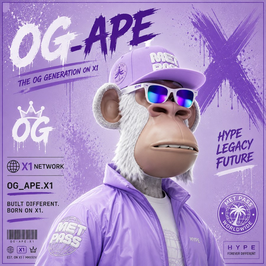 OG_APE #003