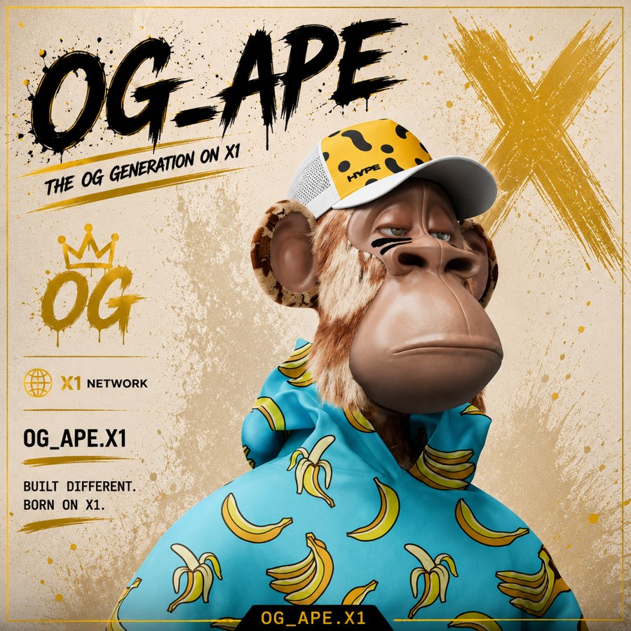 OG_APE #005