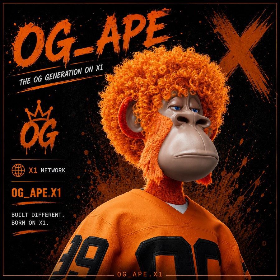 OG_APE #008