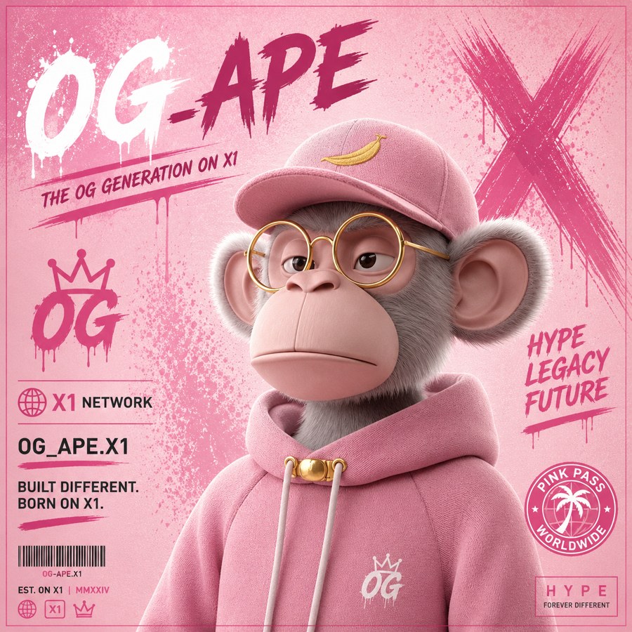 OG_APE #011