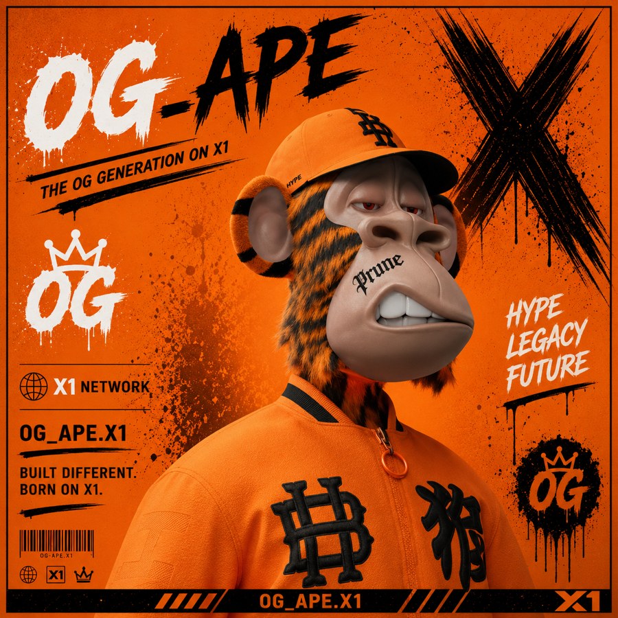 OG_APE #012