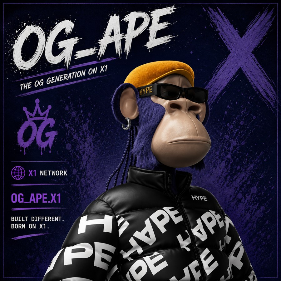 OG_APE #013