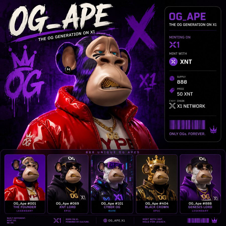 OG_APE #014