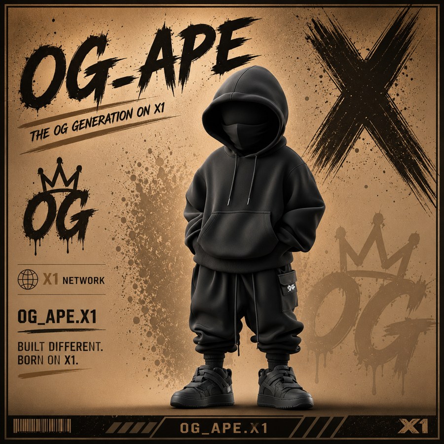 OG_APE #015