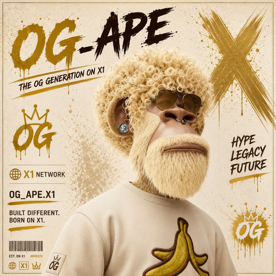 OG_APE #016