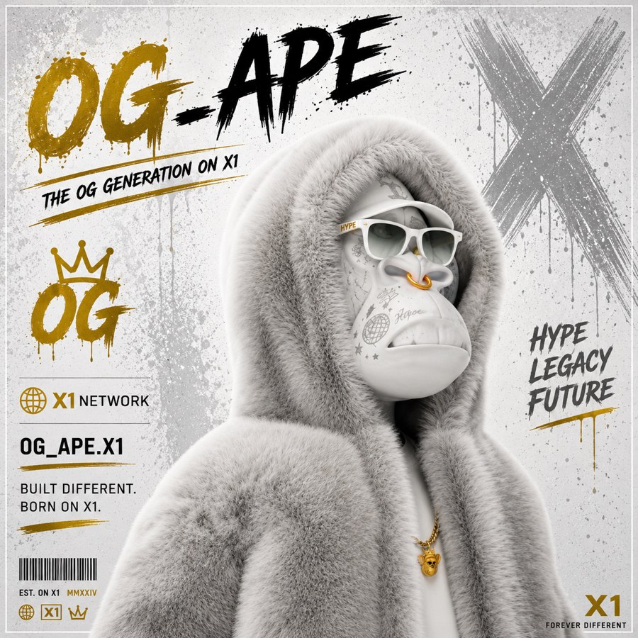 OG_APE #017