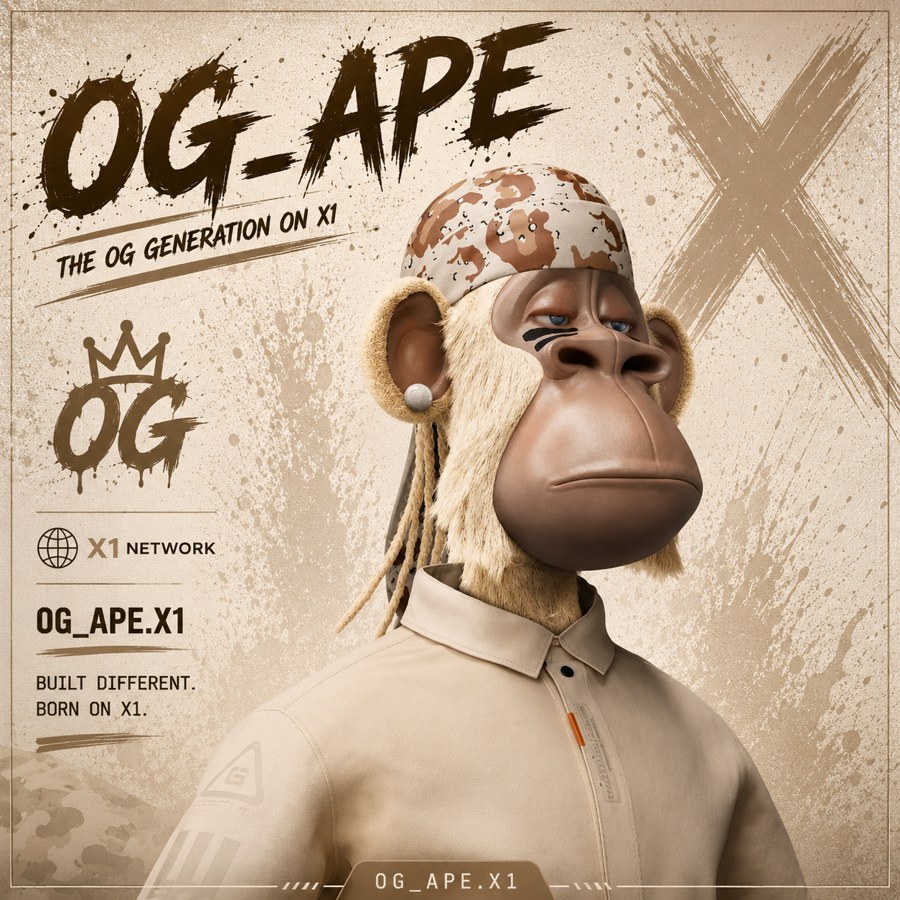 OG_APE #019