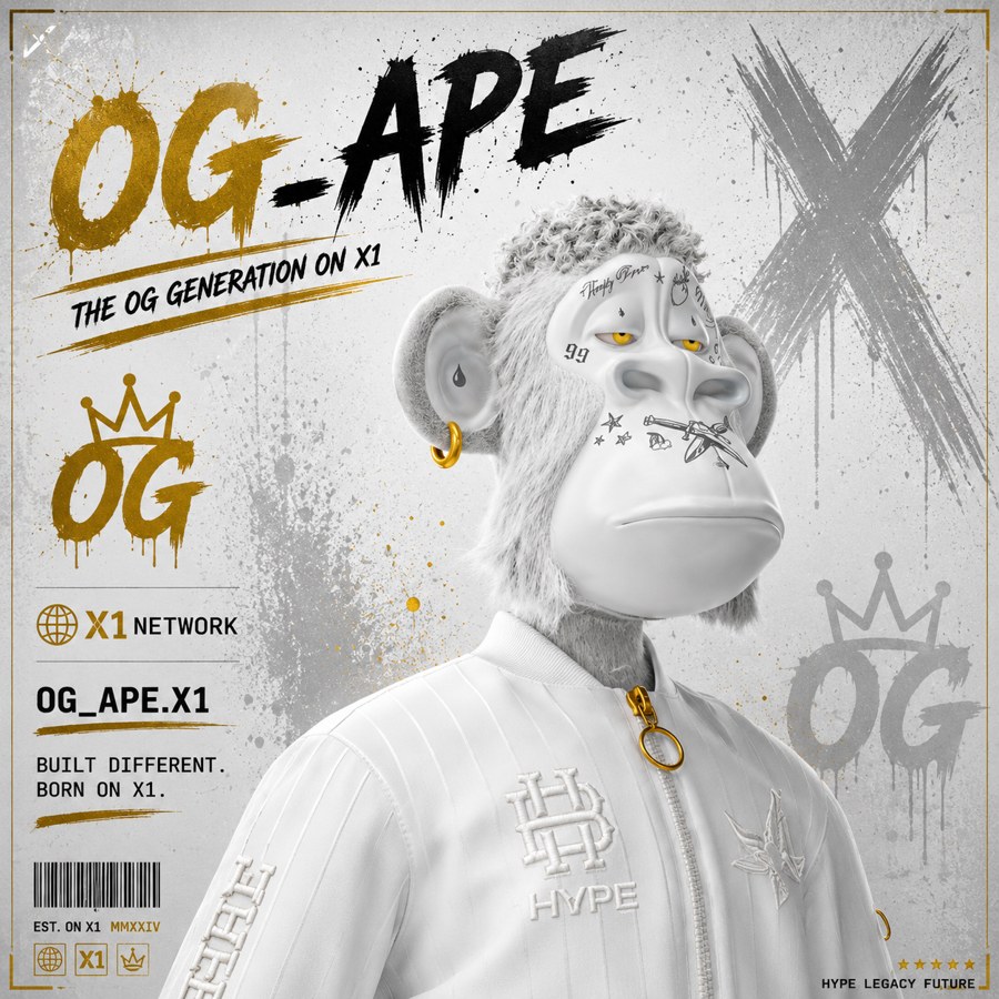 OG_APE #020