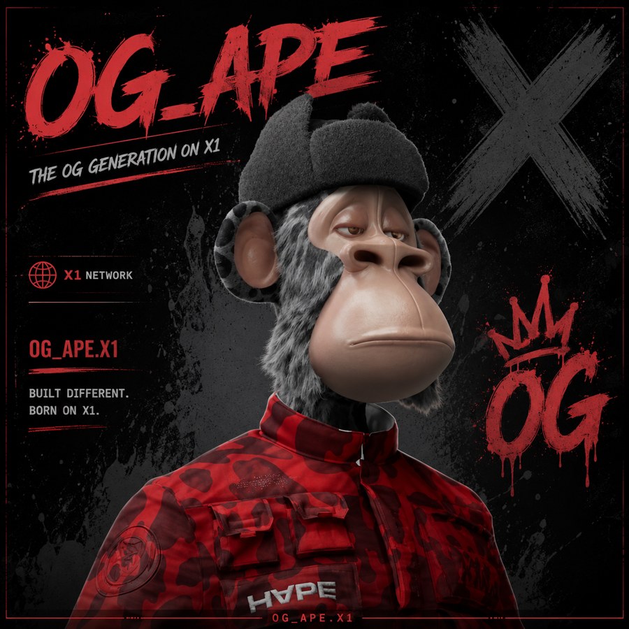 OG_APE #022