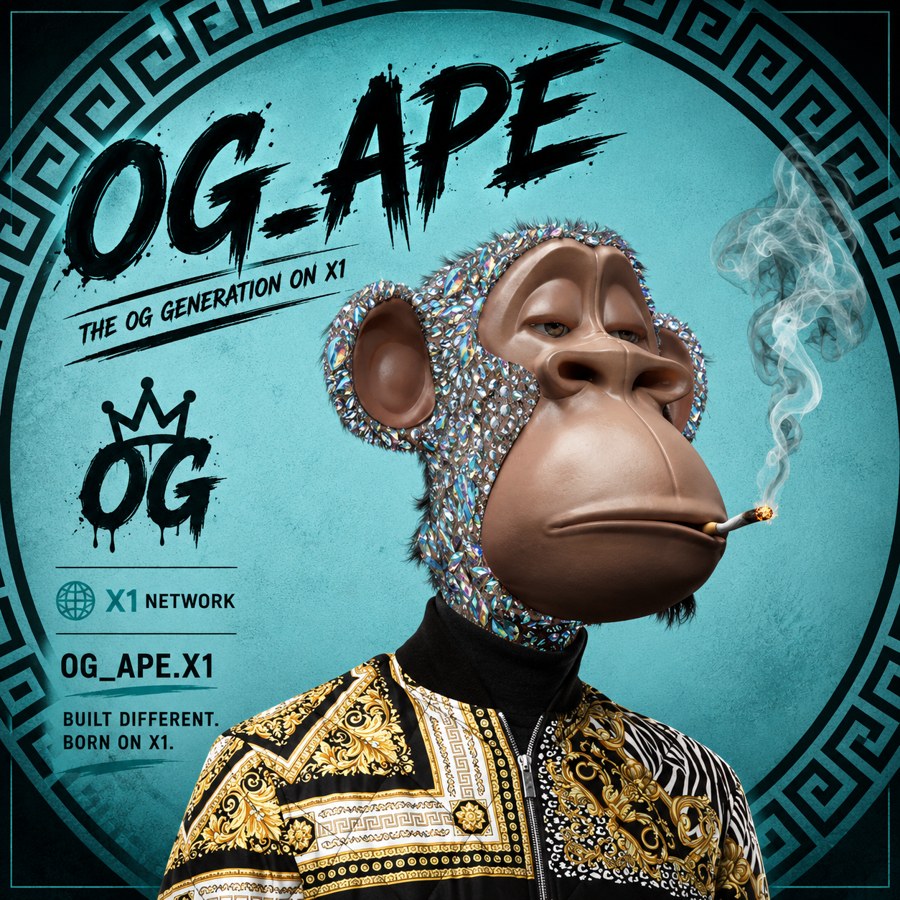 OG_APE #023